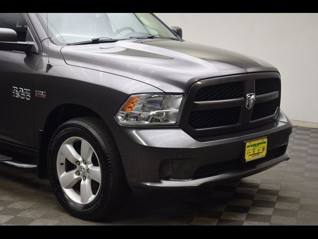 2015 Ram 1500 Express