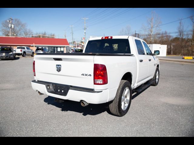 2015 Ram 1500 Express