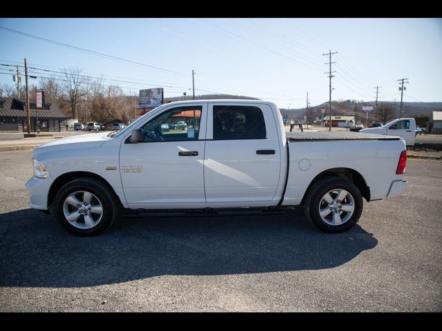 2015 Ram 1500 Express