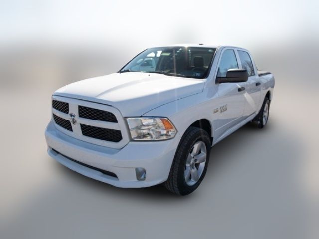 2015 Ram 1500 Express