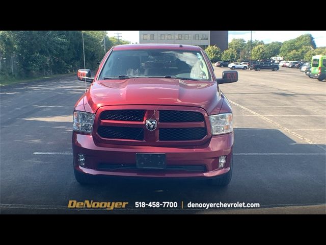 2015 Ram 1500 Express