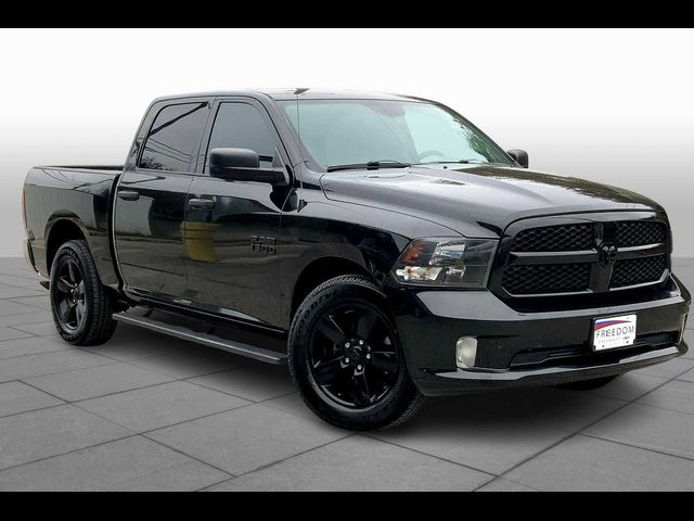 2015 Ram 1500 Express