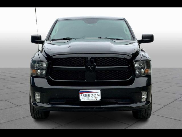 2015 Ram 1500 Express