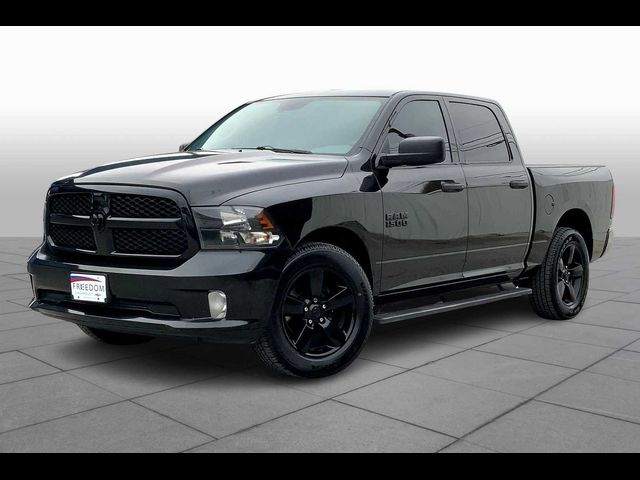 2015 Ram 1500 Express