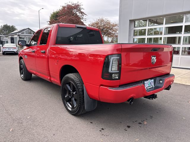 2015 Ram 1500 Express