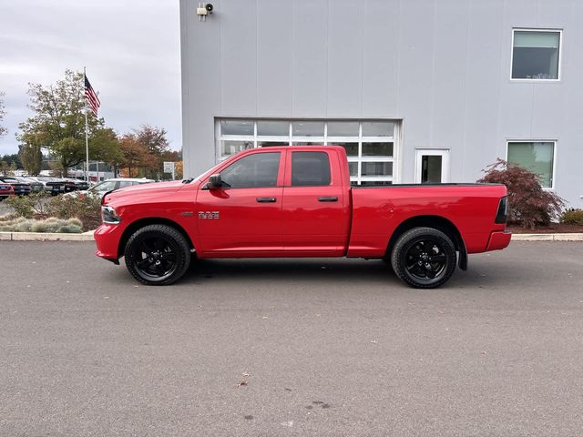 2015 Ram 1500 Express