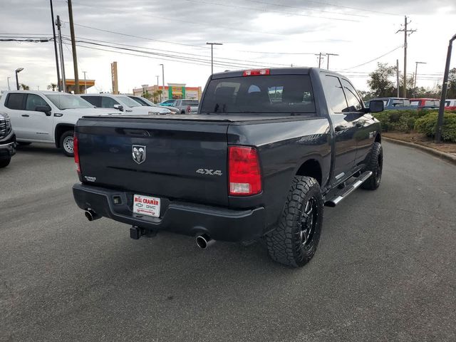 2015 Ram 1500 Express