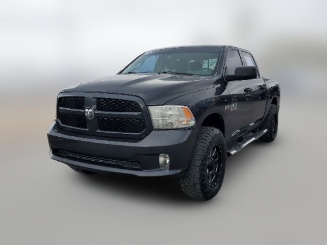 2015 Ram 1500 Express