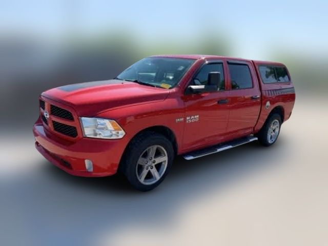 2015 Ram 1500 Express