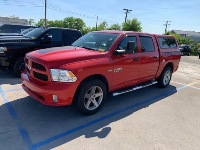 2015 Ram 1500 Express