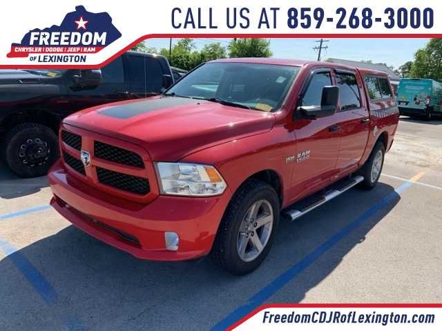 2015 Ram 1500 Express