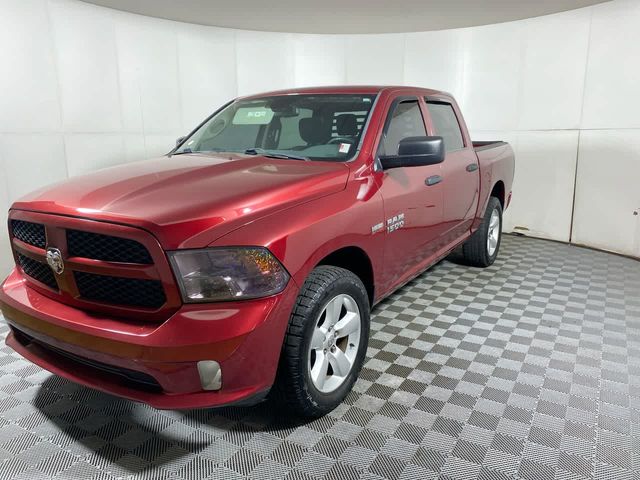 2015 Ram 1500 Express