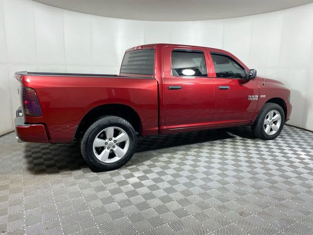 2015 Ram 1500 Express