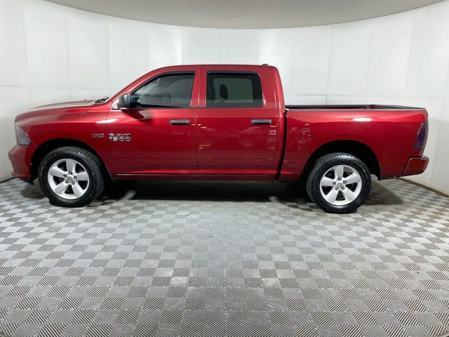 2015 Ram 1500 Express