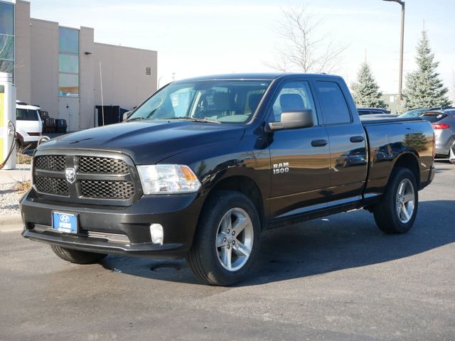 2015 Ram 1500 Express