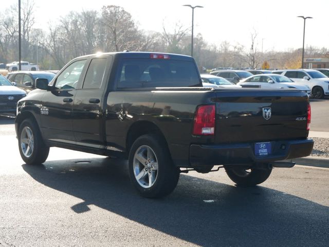 2015 Ram 1500 Express