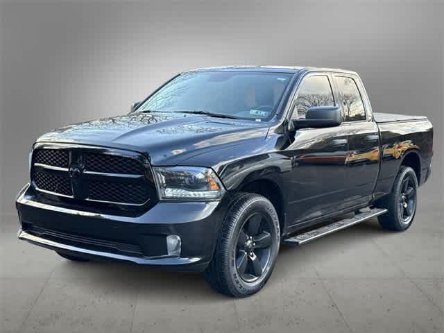 2015 Ram 1500 Express