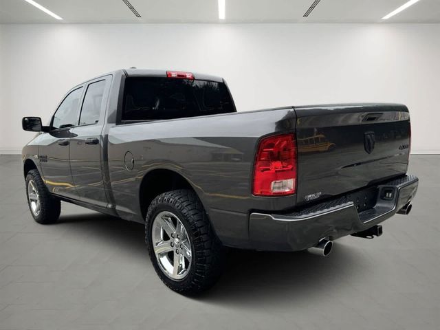 2015 Ram 1500 Express