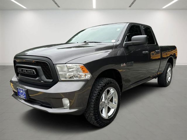 2015 Ram 1500 Express