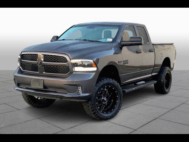 2015 Ram 1500 Express