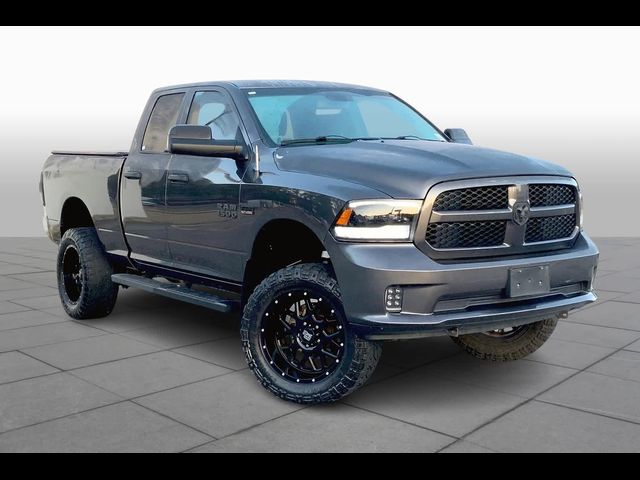 2015 Ram 1500 Express