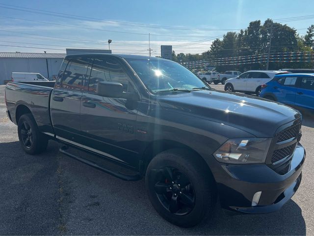 2015 Ram 1500 Express