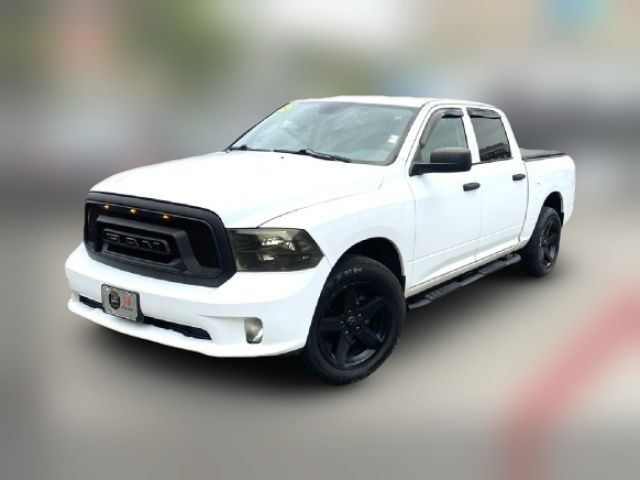 2015 Ram 1500 Express