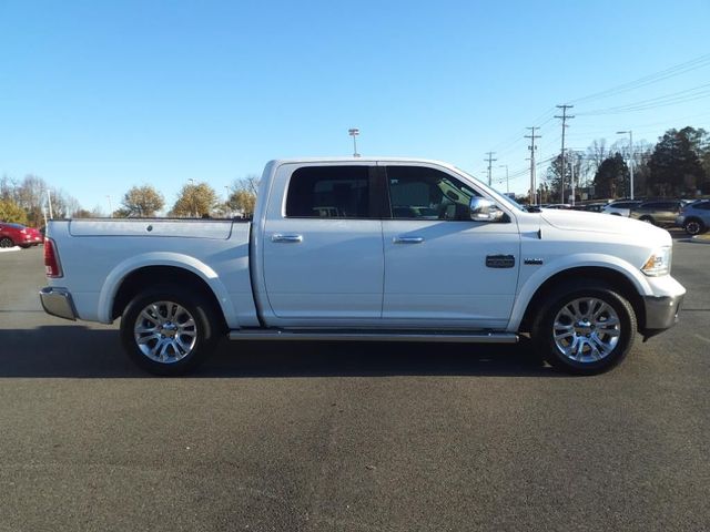 2015 Ram 1500 Laramie Longhorn