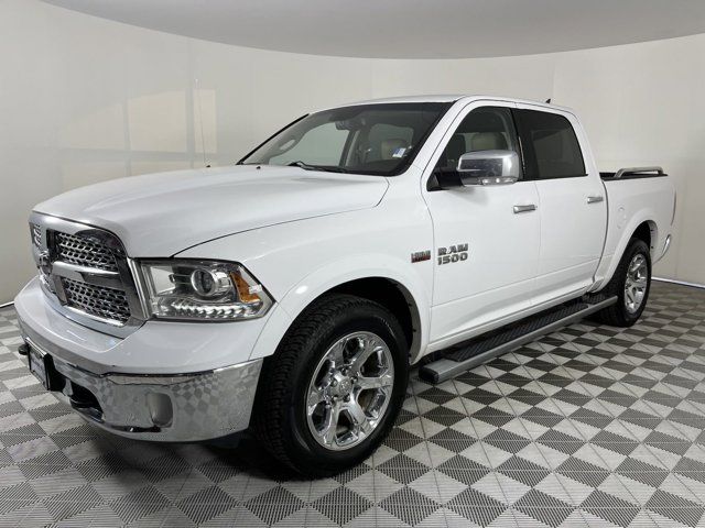 2015 Ram 1500 Laramie