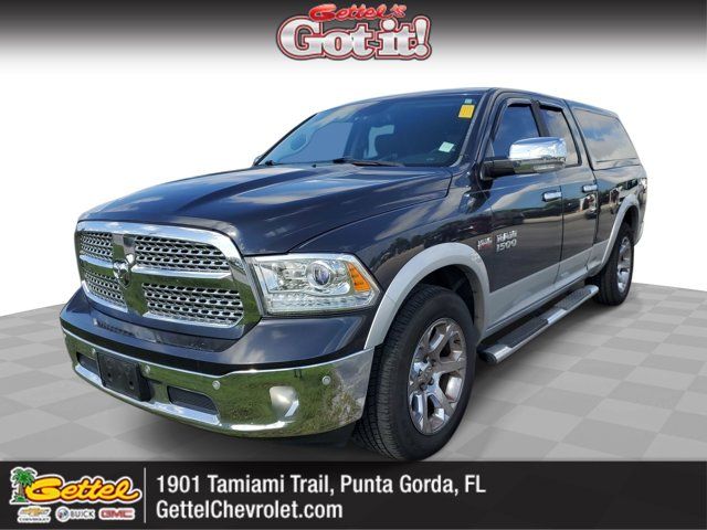 2015 Ram 1500 Laramie