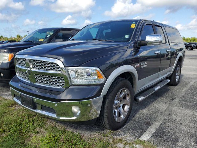 2015 Ram 1500 Laramie