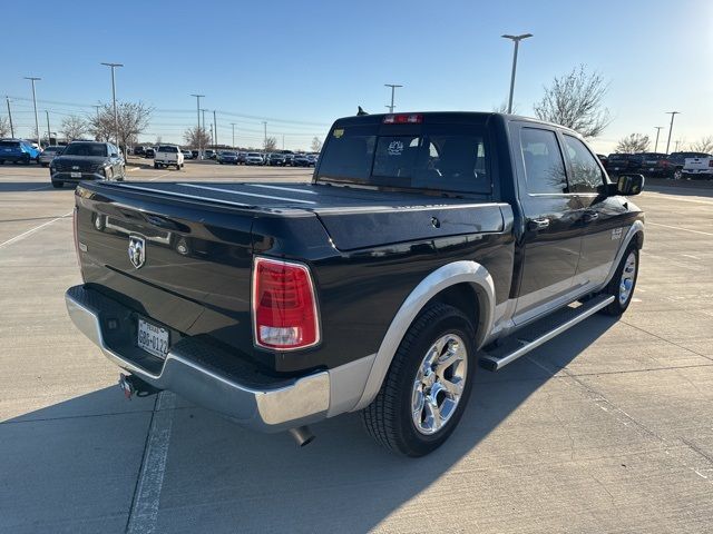 2015 Ram 1500 Laramie