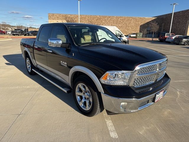 2015 Ram 1500 Laramie