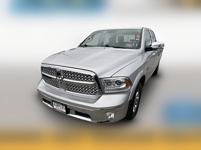 2015 Ram 1500 Laramie