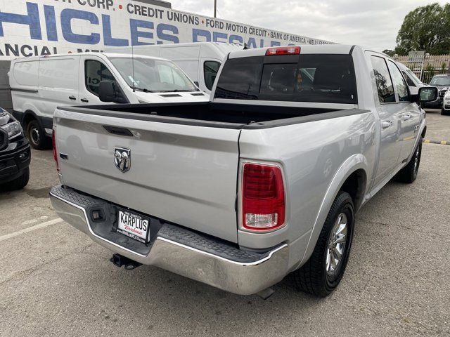 2015 Ram 1500 Laramie