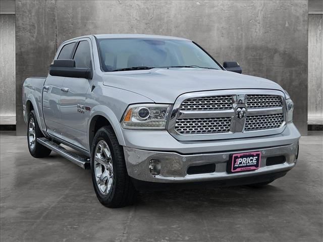 2015 Ram 1500 Laramie