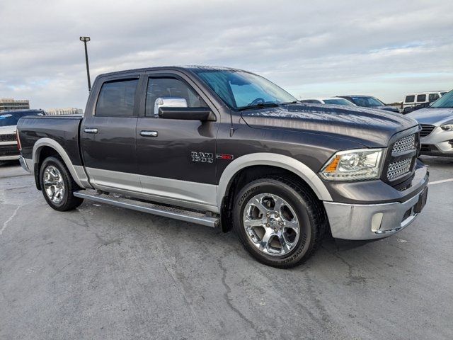 2015 Ram 1500 Laramie