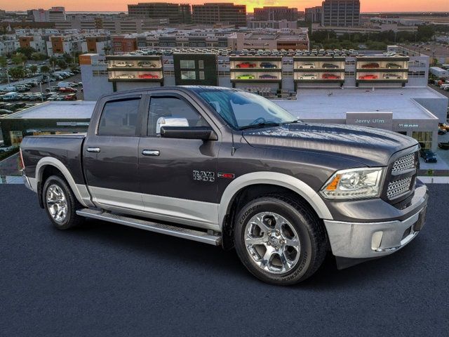 2015 Ram 1500 Laramie