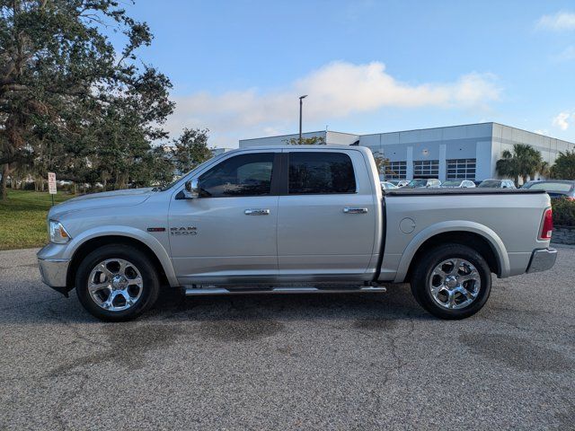 2015 Ram 1500 Laramie