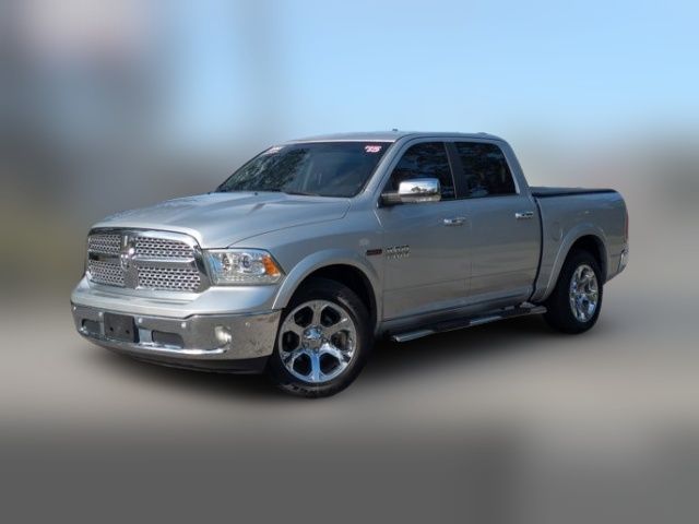 2015 Ram 1500 Laramie