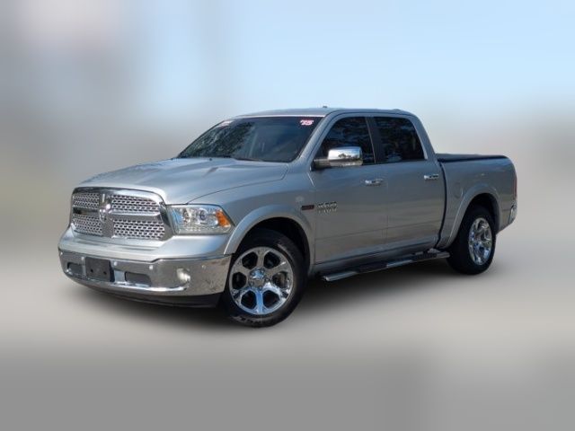 2015 Ram 1500 Laramie