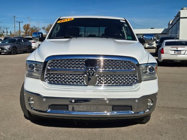 2015 Ram 1500 Laramie