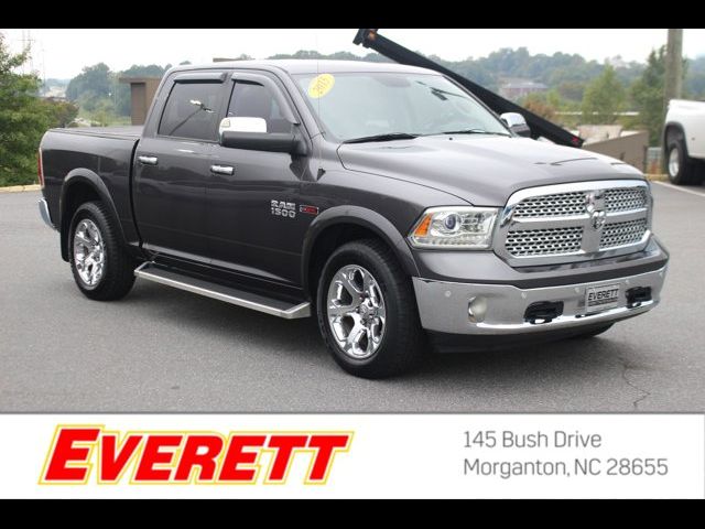 2015 Ram 1500 Laramie