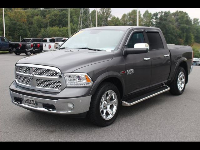 2015 Ram 1500 Laramie