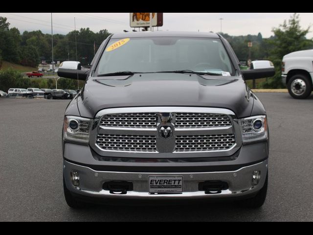 2015 Ram 1500 Laramie