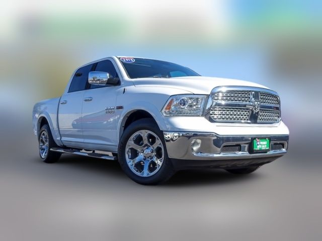 2015 Ram 1500 Laramie