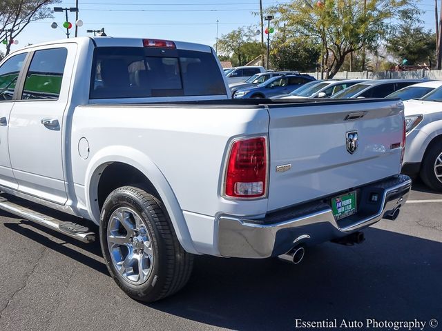 2015 Ram 1500 Laramie