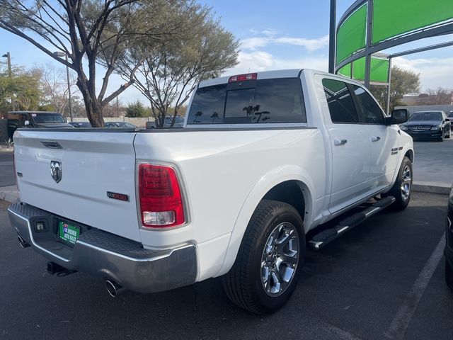 2015 Ram 1500 Laramie