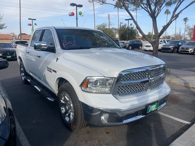 2015 Ram 1500 Laramie