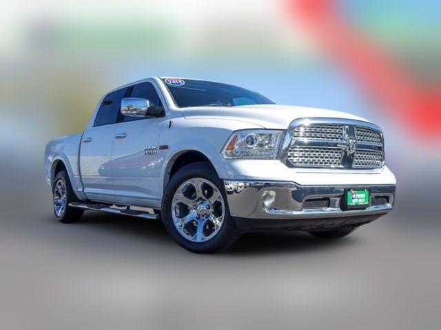 2015 Ram 1500 Laramie